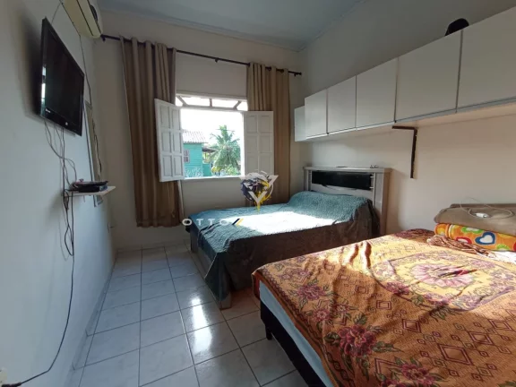 Imagem CASA RESIDENCIAL em SANTA CRUZ CABRÁLIA - BA, COROA VERMELHA