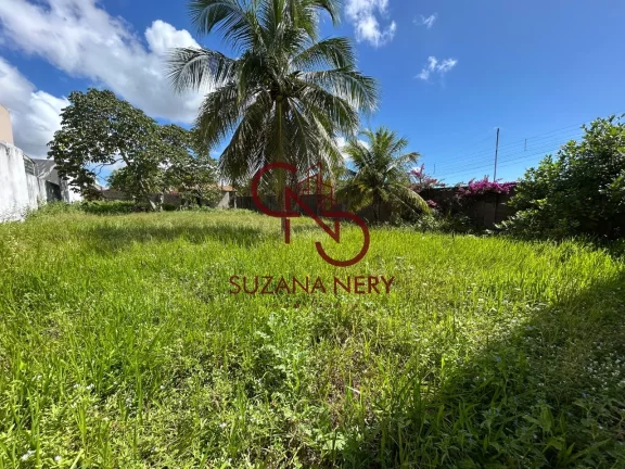 Imagem TERRENO COM 1000M² E 02 CASAS
