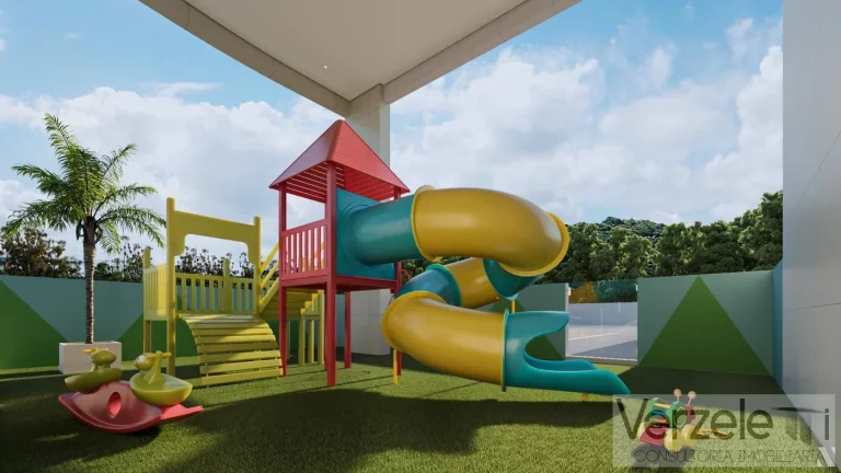 Imagem Apartamento 3 dormitórios para Venda em Itajaí / SC no bairro Praia Brava de Itajaí