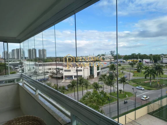 Imagem Excelente apto a venda Vitality 3 qtos Barra da Tijuca