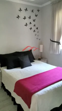Imagem Sobrado em Condomínio para Venda em Sumar?(C) / SP no bairro Parque Villa Flores Imagem Sobrado em Condomínio para Venda em Sumar?(C) / SP no bairro Parque Villa Flores