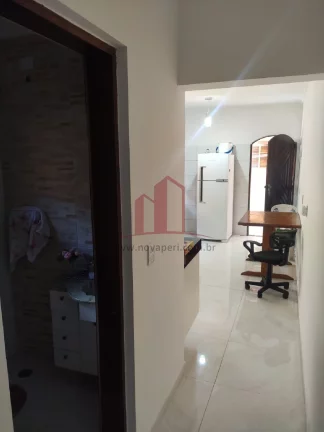 Imagem CASA RESIDENCIAL em CAIEIRAS - SP, JD. SÃO FRANCISCO