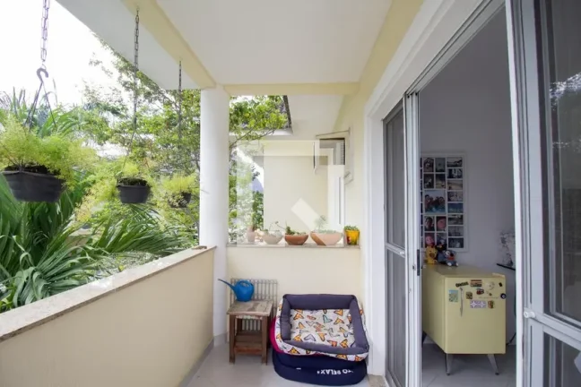 Imagem Casa à Venda - Vargem Pequena, 4 Quartos, 167 m2