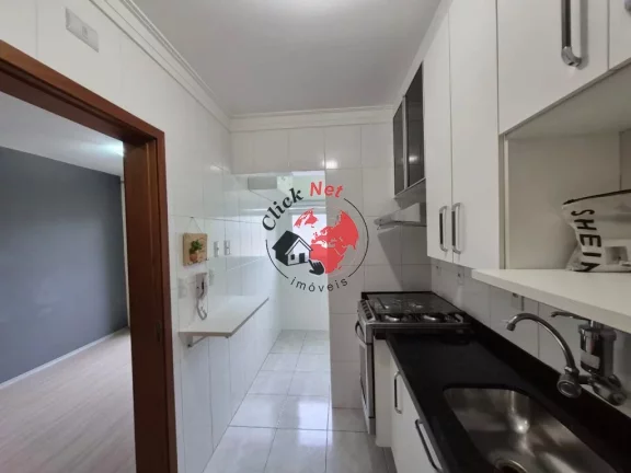 Imagem Apartamento para Locação no bairro Vila Príncipe de Gales em Santo André – Conforto e Praticidade!