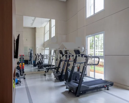 Imagem Apartamento em Perdizes com 134m², 3 suítes e 2 vagas.