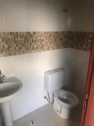 Imagem Sala para alugar, 30 m² por R$ 750,00 - Campo dos Alemães - São José dos Campos/SP