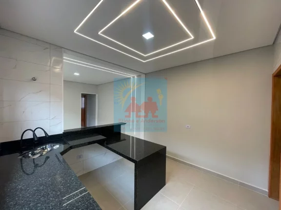 Imagem Casa no Loty em Itanhaém, com piscina 359.900,00