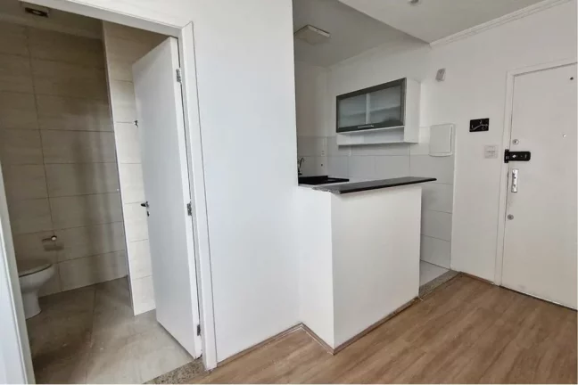 Imagem APARTAMENTO RESIDENCIAL em São Paulo - SP, Bela Vista