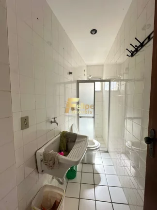Imagem LINDO E ACONCHEGANTE APARTAMENTO DE 02 QUARTOS BEM LOCALIZADO, À VENDA PORTEIRA FECHADA NO CENTRO DE GUARAPARI/ES!