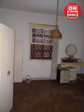 Imagem Sobrado à venda, 205 m² por R$ 1.050.000,00 - Campo Grande - Santos/SP