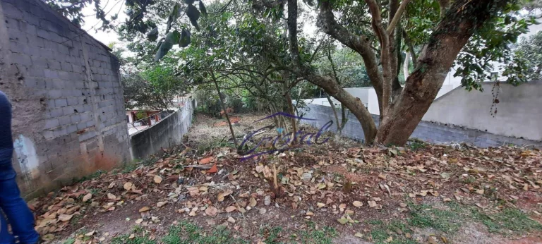 Imagem Vende - Terreno 450 m² Terras do Madeira por R$ 450.000 - Granja Viana - Carapicuíba/SP