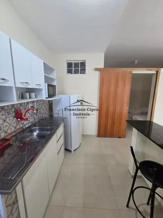 Imagem Prédio à venda no bairro Vila Eliana Maria - Vila Molica - Guaratinguetá/SP