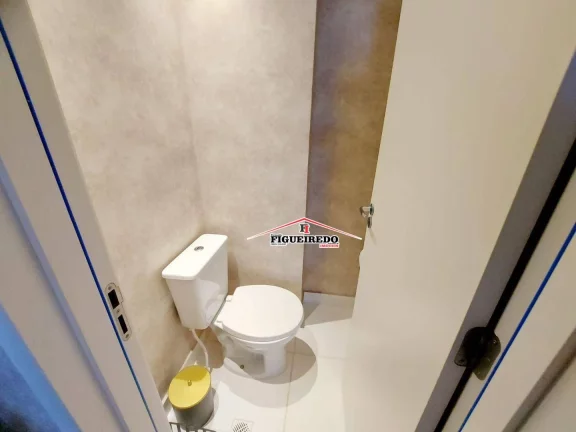 Imagem Apartamento com 3 dormitórios à venda, 118 m² por R$ 1.400.000 - Canto do Forte - Praia Grande/SP
