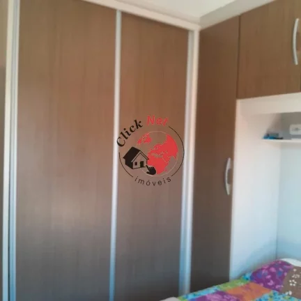 Imagem Apartamento Mobiliado à Venda no bairro Taboão em São Bernardo do Campo
