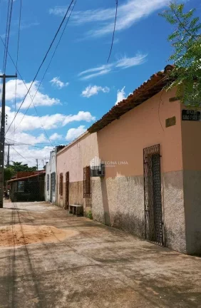 Imagem Casa pronta, excelente para PONTO COMERCIAL à venda por R$ 850.000,00 - Acarape - Teresina/PI