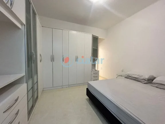 Imagem Apartamento com 3 dormitórios à venda, 110 m² por R$ 1.050.000,00 - Copacabana - Rio de Janeiro/RJ