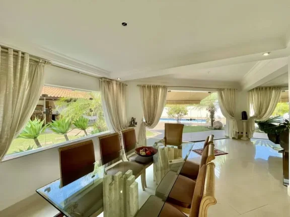 Imagem Cond. Recanto Inpla - Privacidade, 4 stes, lareira, piscina, gourmet!