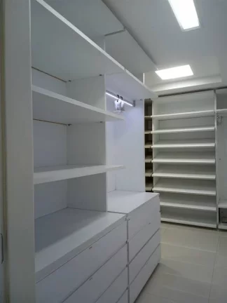 Imagem Apartamento com 4 dorms, Guilhermina, Praia Grande - R$ 5.5 mi, Cod: 2899