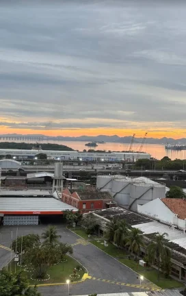 Imagem Vendo Apartamento no Neo life São Cristóvão infraestrutura completa