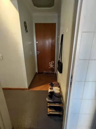 Imagem Apartamento com 3 dormitórios à venda, 64 m² - Jardim das Vertentes - São Paulo/SP