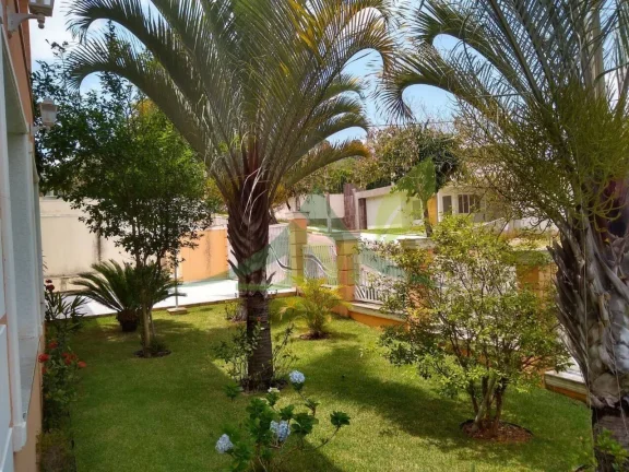 Imagem Casa à Venda no Condomínio fechado Shambala 2 em Atibaia