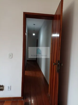 Imagem Apartamento à venda em Campo Grande, Rio de Janeiro-RJ: 2 quartos, 1 sala, 1 banheiro, 1 vaga de garagem!