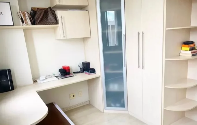 Imagem APARTAMENTO RESIDENCIAL em SÃO PAULO - SP, BOSQUE DA SAÚDE