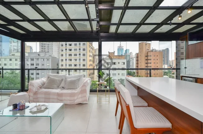 Imagem Apartamento vila mariana pronto para morar vista livre