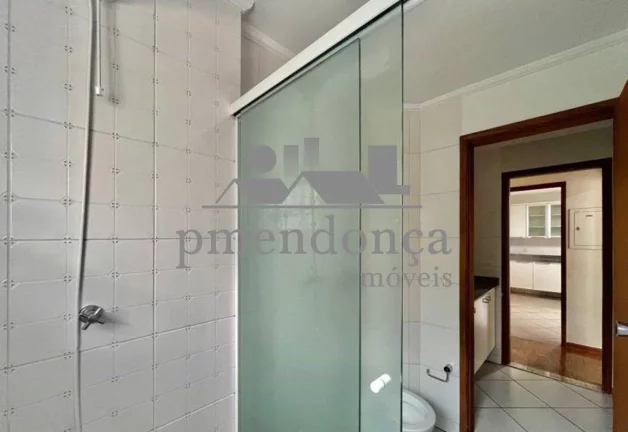 Imagem Apartamento a venda em Perdizes com 2 quartos e 1 vaga, 95m²