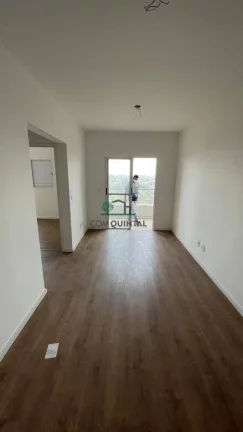 Apartamento com 2 Quartos à Venda, 54 m² em Jardim Marilu - Carapicuíba
