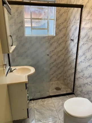 Imagem Casa com 2 dormitórios à venda, 144 m² por R$ 330.000,00 - Parque Maria Helena - Suzano/SP