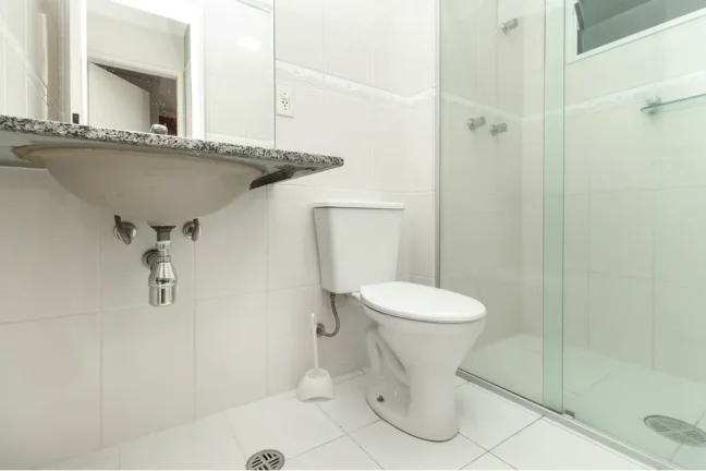 Imagem APARTAMENTO RESIDENCIAL em São Paulo - SP, Saúde