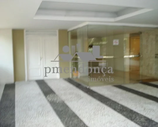 Imagem Apartamento com 3 quartos e 3 banheiros à venda, 105m² por R$ 1.050.000