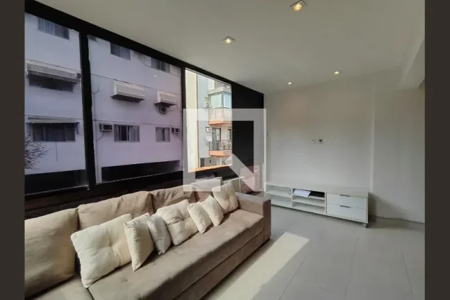Imagem Apartamento à Venda - Recreio, 3 Quartos, 110 m2