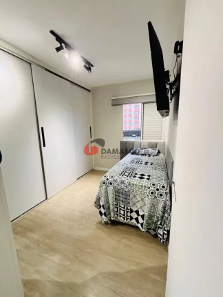 Imagem Apartamento à venda, Parque Terra Nova, São Bernardo do Campo