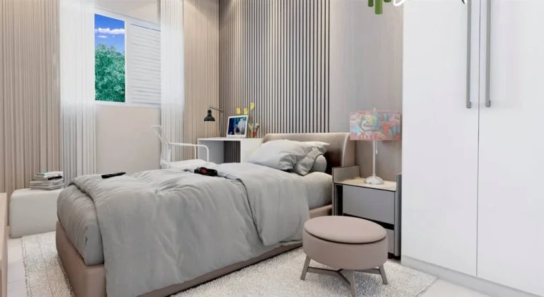 Imagem CASA COM 62.22 m² - QUIETUDE - PRAIA GRANDE SP