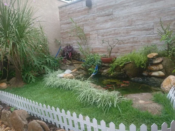 Imagem Casa à venda no bairro Jardim Paulista - Atibaia/SP