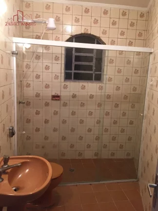 Imagem Casa à venda com 91m², 2 quartos e 2 vagas - Jardim Rosana
