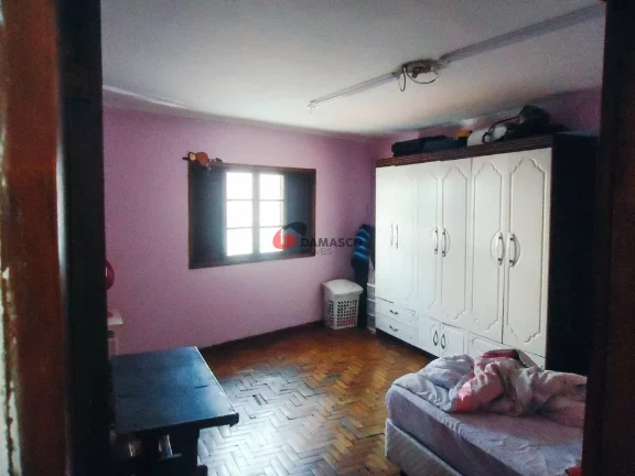 Imagem Sobrado à venda 3 Quartos, 1 Vaga, 160M², Santa Paula, São Caetano do Sul - SP