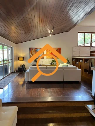 Imagem Imperdível: Casa à venda em São Paulo-SP, Jardim Marajoara! 3 quartos, 1 suíte, 2 salas, 2 vagas de garagem, 250m².
