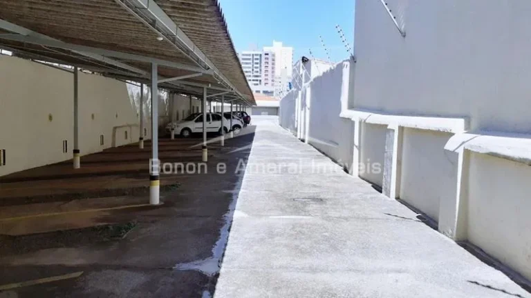 Imagem Apartamento à venda com 3 quartos no bairro Vila Rossi em Campinas - SP.

Amplo apartamento com 3 q...