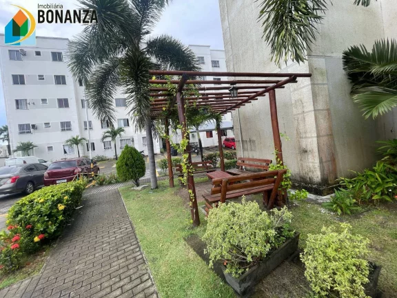 Imagem Apartamento na Maraponga com 2 Quartos para alugar