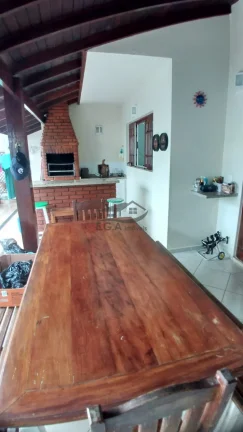 Imagem CASA EM CONDOMÍNIO JUQUEHY
