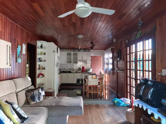 Imagem Sítio - Pronto para morar Vargem Pequena - Florianópolis/SC