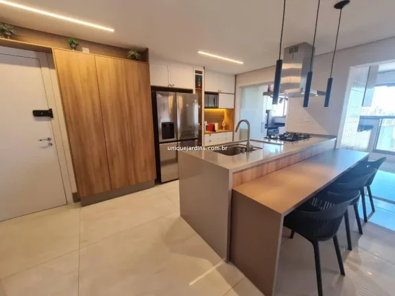 Imagem Apartamento à venda Vila Mariana São Paulo