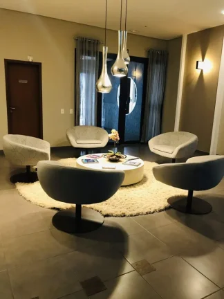 Imagem Apartamento para Venda em Santo André, Jardim, 2 dormitórios, 2 suítes, 1 banheiro, 3 vagas
