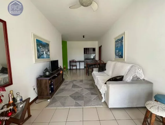 Imagem Apartamento 2 dormitórios!