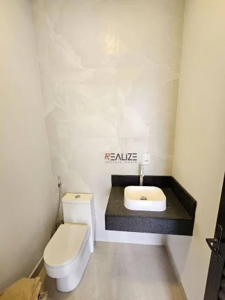 Imagem Casa com 3 suítes à venda, 186 m² por R$ 1.750.000 - Condomínio Residencial Milano - Indaiatuba/SP