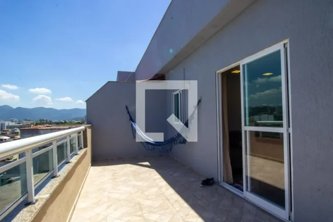 Imagem Apartamento à Venda - Recreio, 3 Quartos, 290 m2