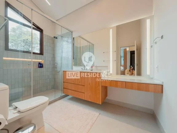 Imagem Casa á venda no Condomínio Residencial Villaggio Paradiso Itatiba-sp